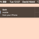 Illustration for article titled How to Make Your iPhone and Mac Work Together Seamlessly